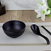 melamine rice bowls